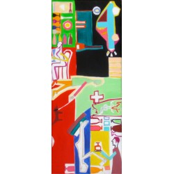 1068a Niederdörfli Zürich 1996