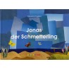 1113e Bilderbuch Jonas der Schmetterling 2012