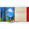 1112b Bilderbuch Schneewiissli und Rooseroot 2006
