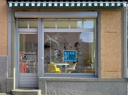 Atelier für Kunst und Grafik
